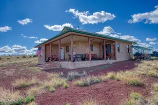 734 Maverick, Concho, AZ 85924 - Photo 1