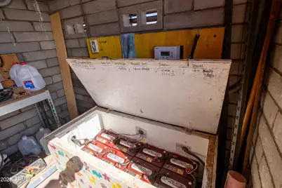 734 Maverick --, Concho, AZ 85924 - Photo 27