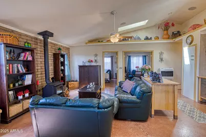 734 Maverick --, Concho, AZ 85924 - Photo 7