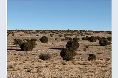 10381 High Butte Drive #-, Williams, AZ 86046 - Photo 1