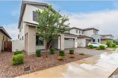 22569 E Saddle Way, Queen Creek, AZ 85142 - Photo 5