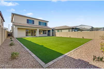 22569 E Saddle Way, Queen Creek, AZ 85142 - Photo 57