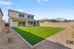 22569 E Saddle Way, Queen Creek, AZ 85142 - Photo 57