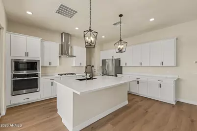 22569 E Saddle Way, Queen Creek, AZ 85142 - Photo 5