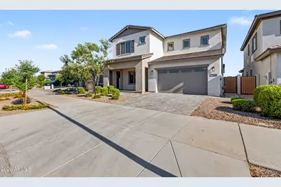 22569 E Saddle Way, Queen Creek, AZ 85142 - Photo 51