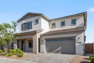 22569 E Saddle Way, Queen Creek, AZ 85142 - Photo 49