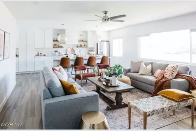 8316 E Edgemont Avenue, Scottsdale, AZ 85257 - Photo 1