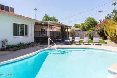 8316 E Edgemont Avenue, Scottsdale, AZ 85257 - Photo 21