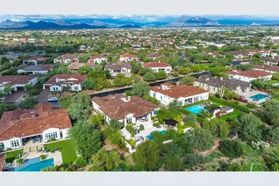 5413 E Juniper Canyon Drive, Cave Creek, AZ 85331 - Photo 31