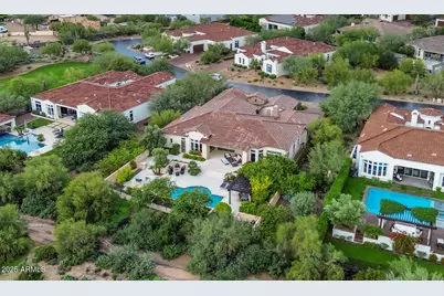 5413 E Juniper Canyon Drive, Cave Creek, AZ 85331 - Photo 29