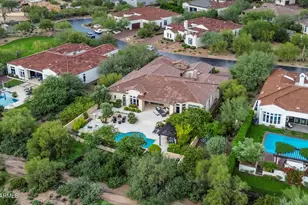 5413 E Juniper Cyn Dr, Cave Creek, AZ 85331 - Photo 29