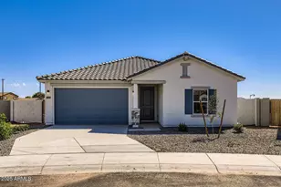 36763 W Santa Maria St, Maricopa, AZ 85138 - Photo 1