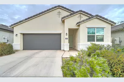 24074 W Zak Road, Buckeye, AZ 85326 - Photo 1