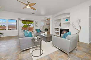 870 S Desert Sunset Dr, Cornville, AZ 86325 - Photo 5