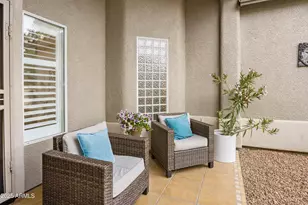 870 S Desert Sunset Dr, Cornville, AZ 86325 - Photo 3