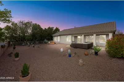 870 S Desert Sunset Drive, Cornville, AZ 86325 - Photo 25