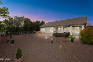 870 S Desert Sunset Dr, Cornville, AZ 86325 - Photo 25