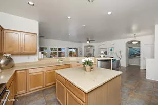 870 S Desert Sunset Dr, Cornville, AZ 86325 - Photo 11