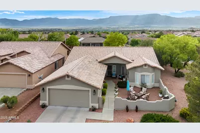 870 S Desert Sunset Drive, Cornville, AZ 86325 - Photo 1