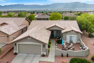 870 S Desert Sunset Dr, Cornville, AZ 86325 - Photo 1