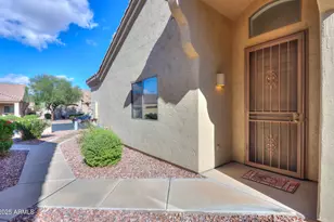 1539 E Brenda Dr, Casa Grande, AZ 85122 - Photo 5