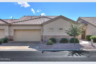 1539 E Brenda Drive, Casa Grande, AZ 85122 - Photo 1