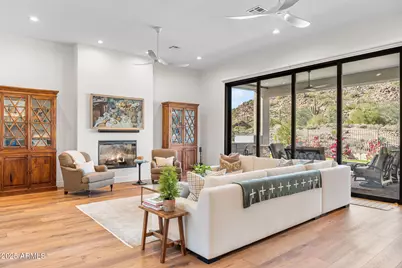 7426 E Forest Trail Circle, Mesa, AZ 85207 - Photo 5