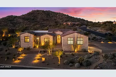 7426 E Forest Trail Circle, Mesa, AZ 85207 - Photo 1