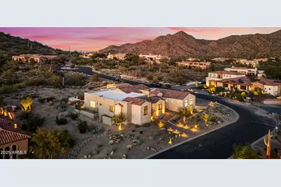 7426 E Forest Trail Circle, Mesa, AZ 85207 - Photo 3