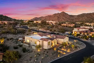 7426 E Forest Trail Cir, Mesa, AZ 85207 - Photo 3