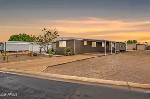 8639 E Delilah Ave, Mesa, AZ 85208 - Photo 1