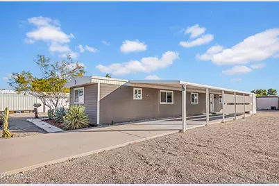 8639 E Delilah Avenue, Mesa, AZ 85208 - Photo 1