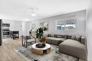 8639 E Delilah Ave, Mesa, AZ 85208 - Photo 5