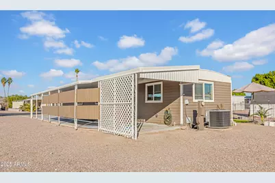 8639 E Delilah Avenue, Mesa, AZ 85208 - Photo 25