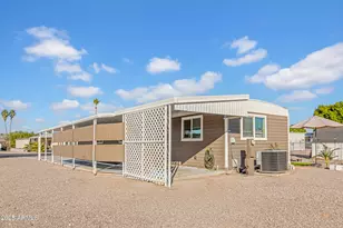 8639 E Delilah Ave, Mesa, AZ 85208 - Photo 25