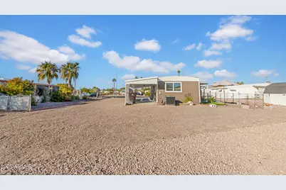 8639 E Delilah Avenue, Mesa, AZ 85208 - Photo 23