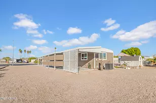 8639 E Delilah Ave, Mesa, AZ 85208 - Photo 25