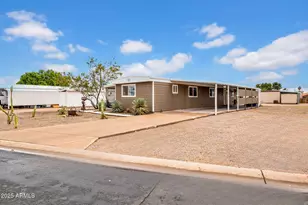 8639 E Delilah Ave, Mesa, AZ 85208 - Photo 19