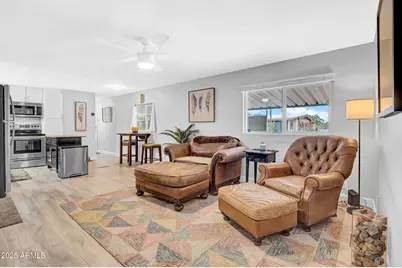 8639 E Delilah Avenue, Mesa, AZ 85208 - Photo 7