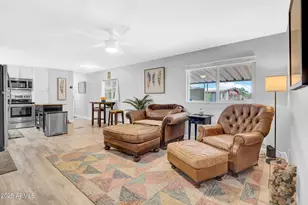 8639 E Delilah Ave, Mesa, AZ 85208 - Photo 7