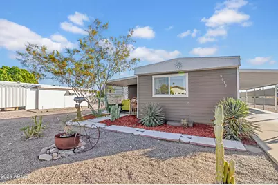 8639 E Delilah Avenue, Mesa, AZ 85208 - Photo 19