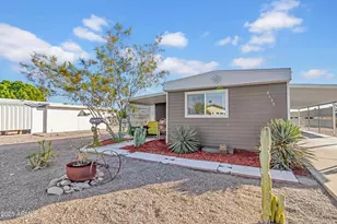 8639 E Delilah Ave, Mesa, AZ 85208 - Photo 19