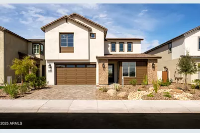 1526 E Coconino Way, Gilbert, AZ 85298 - Photo 1