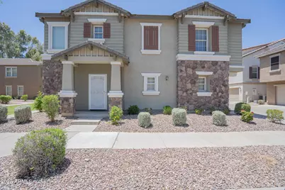 5616 S 21st Place, Phoenix, AZ 85040 - Photo 1