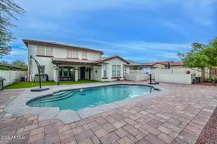 2975 N Summer St, Buckeye, AZ 85396 - Photo 5