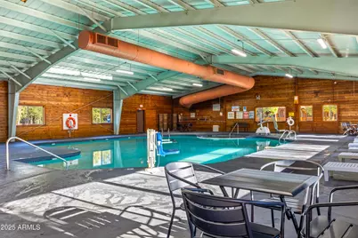 5829 E Buck Springs Road #255, Pinetop, AZ 85935 - Photo 15