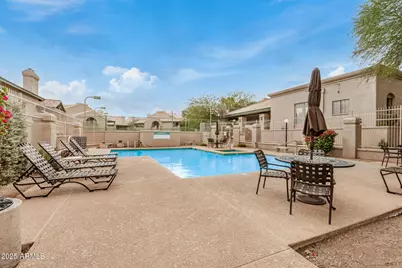 101 S Players Club Drive #22201, Tucson, AZ 85745 - Photo 31