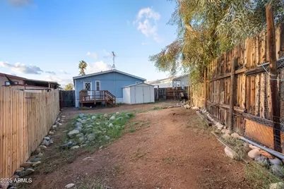 1802 E Campo Bello Drive #117, Phoenix, AZ 85022 - Photo 13