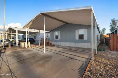 1802 E Campo Bello Drive #117, Phoenix, AZ 85022 - Photo 1