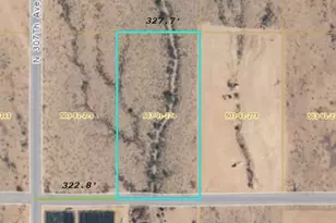 306Xx W Lone Mountain Rd, Wittmann, AZ 85361 - Photo 1